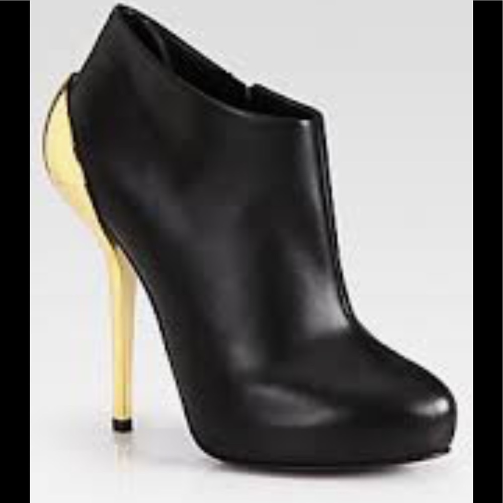 Giuseppe Zanotti Ankle Boots